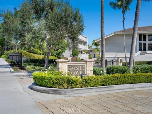 981 Bayside Cove 405 , Newport Beach, CA