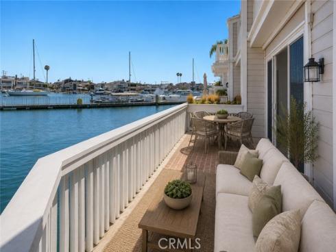 981 Bayside Cove 405 , Newport Beach, CA