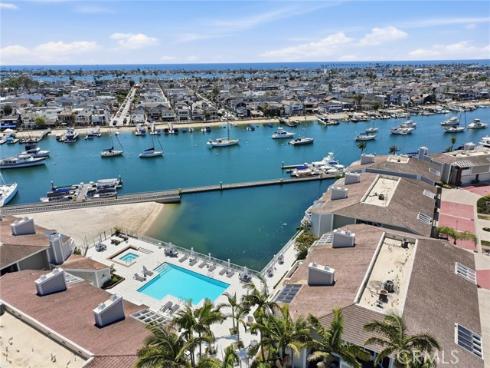 981 Bayside Cove 405 , Newport Beach, CA