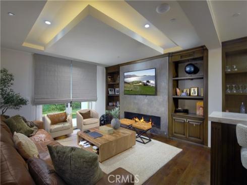 4 Inverness Lane, Newport Beach, CA