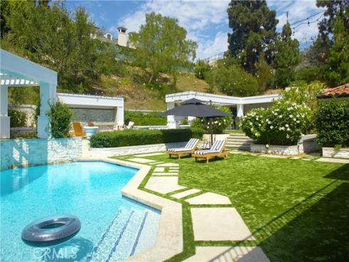 4 Inverness Lane, Newport Beach, CA