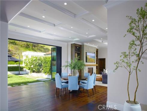 4 Inverness Lane, Newport Beach, CA