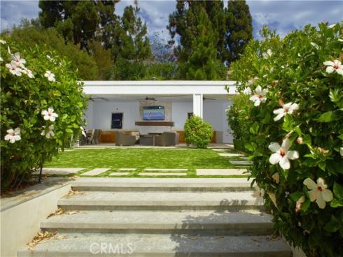 4 Inverness Lane, Newport Beach, CA