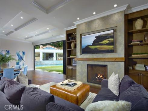 4 Inverness Lane, Newport Beach, CA