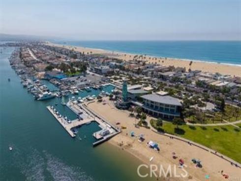 4802  Neptune Ave  , Newport Beach, CA