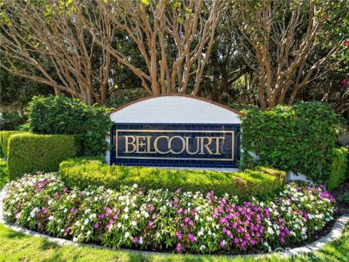 50 Belcourt
