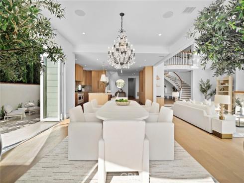 50 Belcourt , Newport Beach, CA