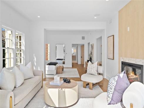 50 Belcourt , Newport Beach, CA