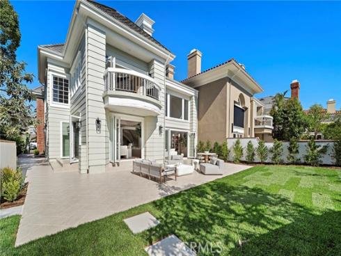 50 Belcourt , Newport Beach, CA