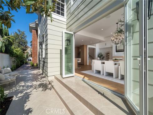 50 Belcourt , Newport Beach, CA
