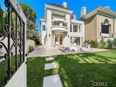 50 Belcourt , Newport Beach, CA