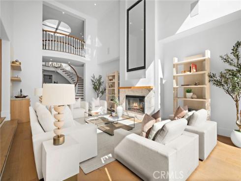 50 Belcourt , Newport Beach, CA