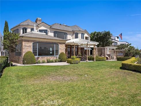 108 Kings Place , Newport Beach, CA