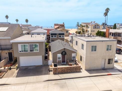 1527 W. Balboa