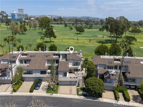 50 Ocean Vista , Newport Beach, CA