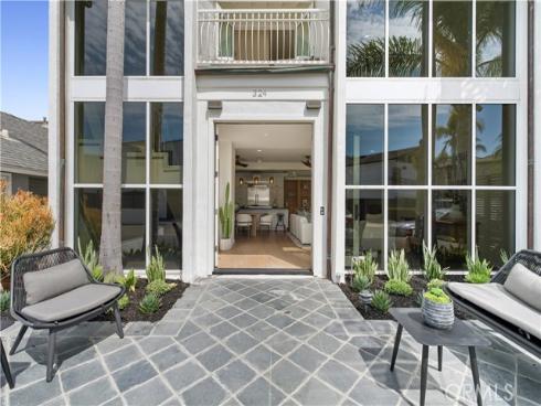 324 Prospect Street, Newport Beach, CA