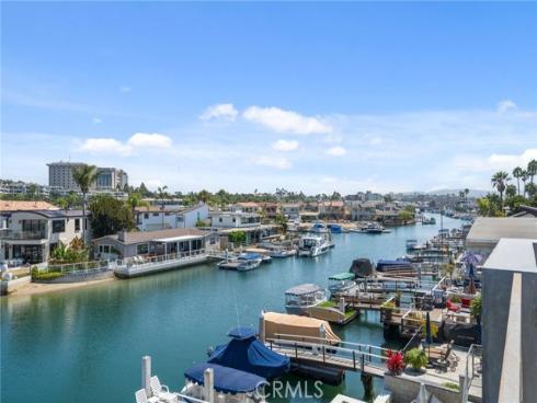 4014 Channel Place, Newport Beach, CA