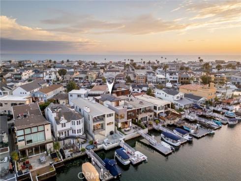 4014 Channel Place, Newport Beach, CA