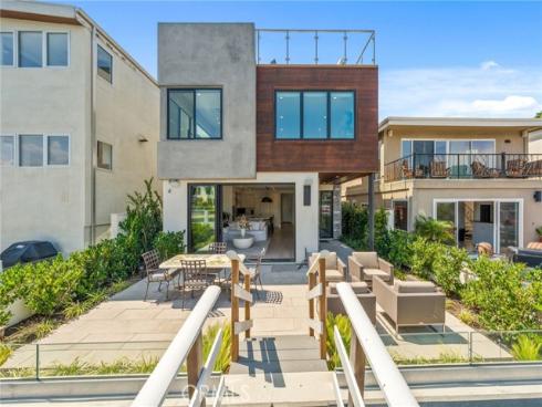 4014 Channel Place, Newport Beach, CA