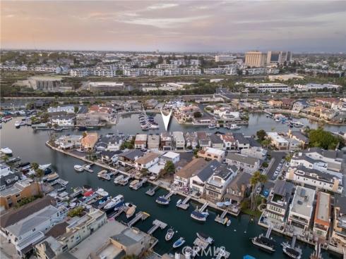 4014 Channel Place, Newport Beach, CA