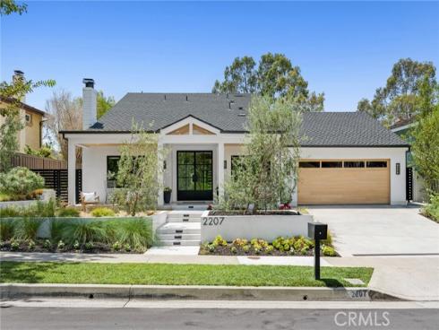 2207  Port Harwick  , Newport Beach, CA