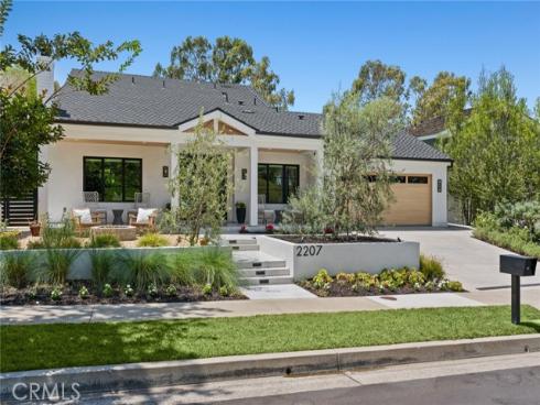 2207  Port Harwick  , Newport Beach, CA