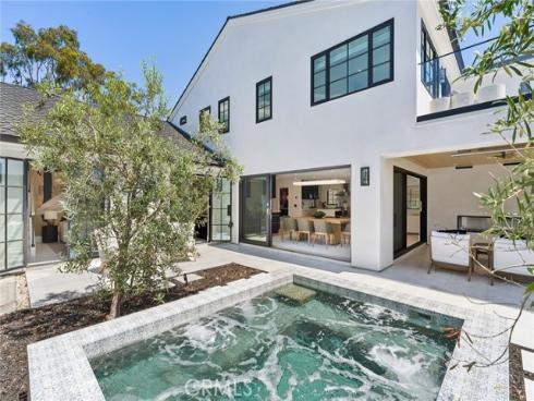 2207  Port Harwick  , Newport Beach, CA