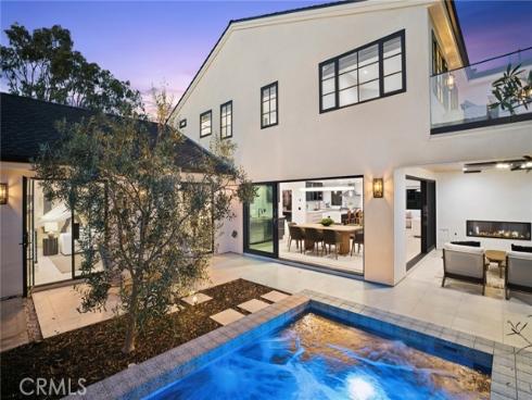 2207  Port Harwick  , Newport Beach, CA