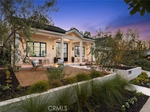 2207  Port Harwick  , Newport Beach, CA