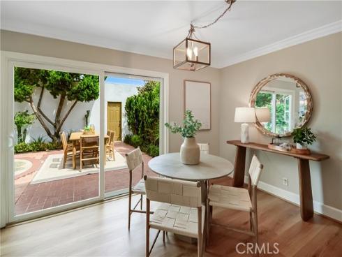 2214 Vista Hogar , Newport Beach, CA
