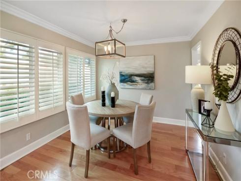 2214 Vista Hogar , Newport Beach, CA