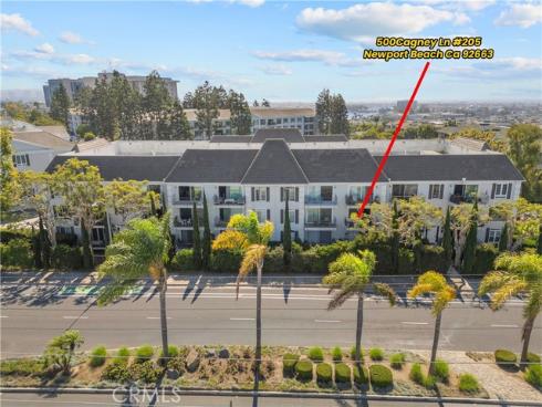 500 Cagney 205 Lane, Newport Beach, CA