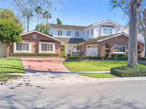 1924 Leeward Lane, Newport Beach, CA