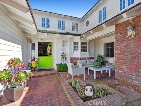 1924 Leeward Lane, Newport Beach, CA