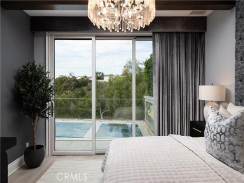 2 Rue Biarritz , Newport Beach, CA