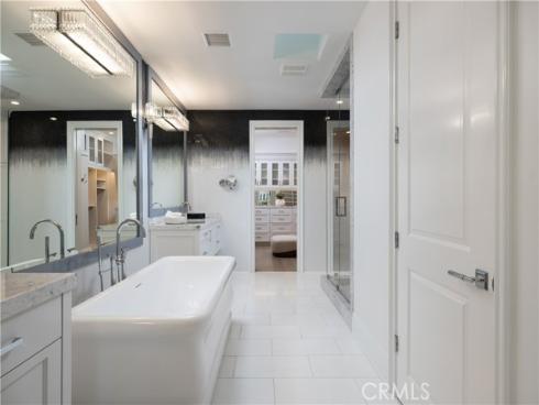 2 Rue Biarritz , Newport Beach, CA