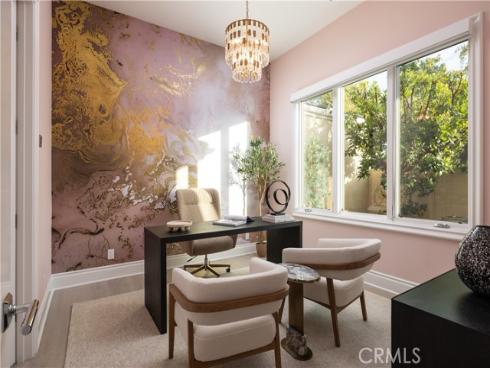 2 Rue Biarritz , Newport Beach, CA