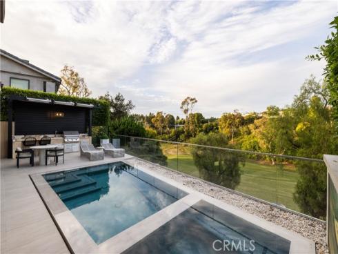 2 Rue Biarritz , Newport Beach, CA