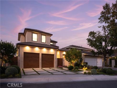 2 Rue Biarritz , Newport Beach, CA