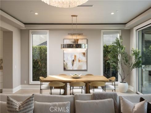 2 Rue Biarritz , Newport Beach, CA