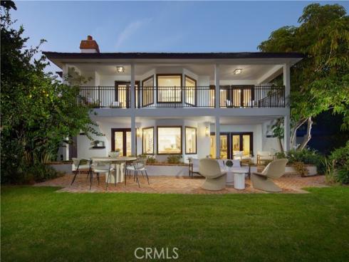 2572 Bayshore Drive, Newport Beach, CA