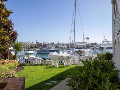 1022 Bayside 510 , Newport Beach, CA