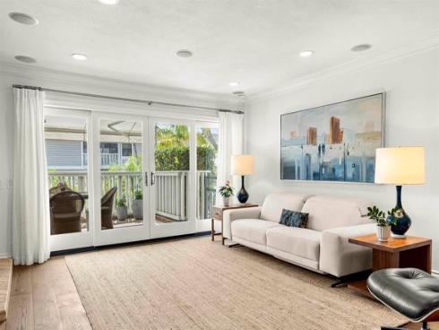 1022 Bayside 510 , Newport Beach, CA