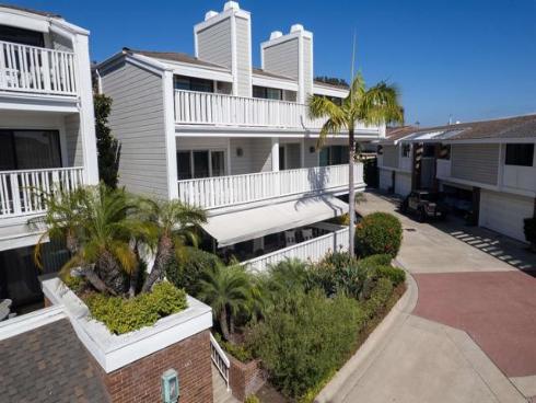 1022 Bayside 510 , Newport Beach, CA