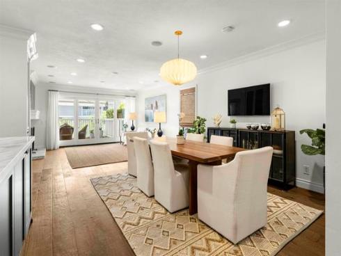 1022 Bayside 510 , Newport Beach, CA