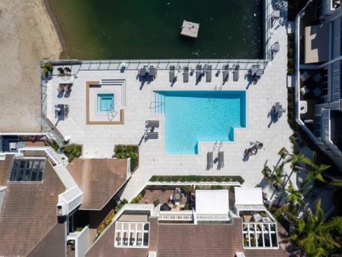1022 Bayside 510 , Newport Beach, CA