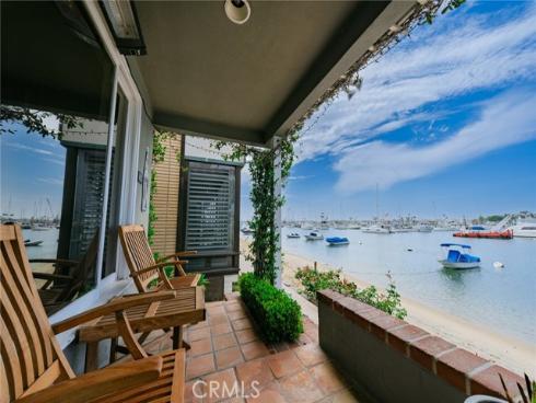 423 Via Lido Soud , Newport Beach, CA