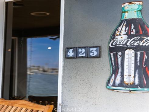 423 Via Lido Soud , Newport Beach, CA