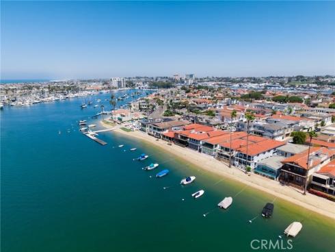 423 Via Lido Soud , Newport Beach, CA