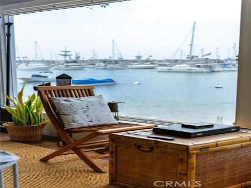 423 Via Lido Soud , Newport Beach, CA